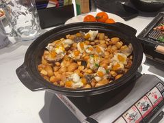 -蚝伯·新派海鲜(荣昌店)