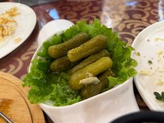 -六国饭店·俄餐·西餐(吊桥公园店)