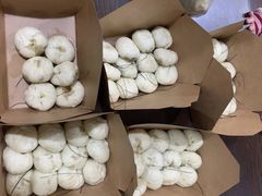 -舒小笼松针小笼包