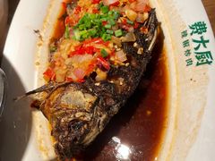 -费大厨辣椒炒肉(万家丽一店)