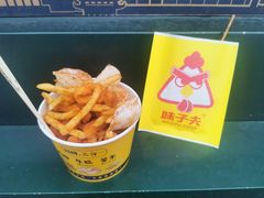 -味子夫鸡柳(解放碑总店)