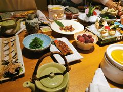 -味见·荣家(亚泰大街店)