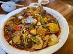 -聚雅美食