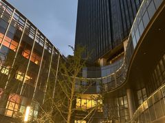 -交通银行前滩31演艺中心