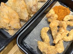 -蓉李记成都名小吃(武汉菱角湖万达店)