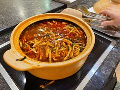 -威斯汀舞台餐厅