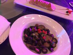 -上海宝华万豪酒店