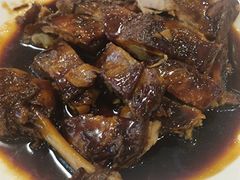 酱鸭-牧羊餐厅