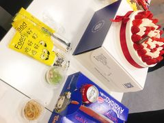 -巴黎贝甜(国贸店)