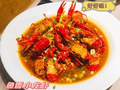 -李叔叔虾蟹大排档(青羊店)