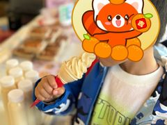 -广州素食学校·素猫豆腐(长洲码头店)
