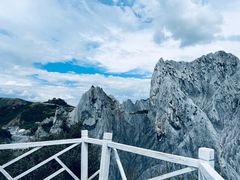 -墨石公园景区