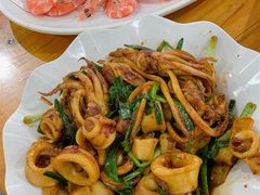 -明记海鲜大排档(巽寮湾店)