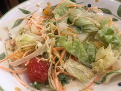 -萨莉亚意式餐厅(灵芝站中洲店)