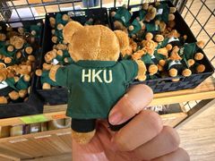 -香港大学