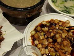 -皇城根北京风味主题餐厅(中海环宇城店)