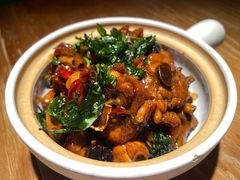 -岛风·台食小馆 ISLAND BISTRO(烟台山店)