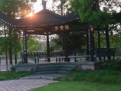 -江心屿景区