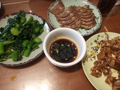 -北京炸酱面馆·烤鸭(前门总店)