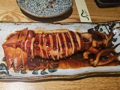 -昇鳗鱼家(浦东店)