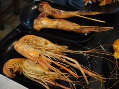 -Doo Dee Thai Food(Issan/Isaan/Esan)