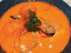 -宴悦海鲜餐厅·游水海鲜·牛排(亚龙湾瑞吉店)