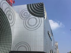 -万达广场(松江店)