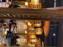 -南京大牌档(青岛万象城店)