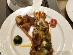 -安蒂娅·海鲜自助餐厅(安蒂娅美兰酒店)