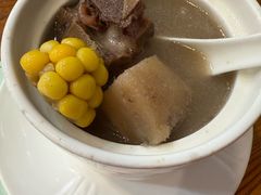 例汤-铭珍精食店(田畔街店)