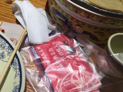 -满园烤鸭·春饼(中街大悦城店)