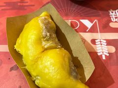 -朗丽兹自助餐厅