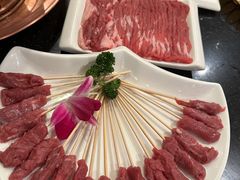 -南门涮肉(上海二店)