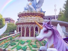 -安徒生童话乐园