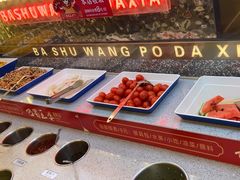 -巴蜀王婆大虾(南锣鼓巷店)