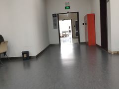 -武汉理工大学（南湖新校区）-图书馆