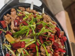 -山东宾馆·齐鲁苑餐厅