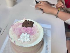 -食间旅人DIY烘焙工作室
