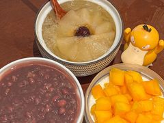 -小团圆糖水铺(襄阳南路店)