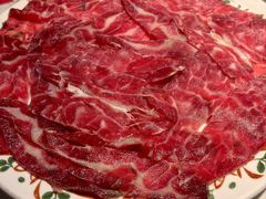 -汕头八合里海记牛肉店(清河店)