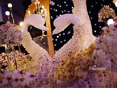 上海浪漫爱都婚礼策划-上海棕榈滩海景酒店