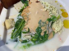 -刁四藤椒麻辣烫(武夷山路店)