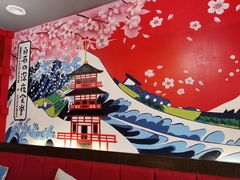 -白石の深夜食堂(宝龙店)