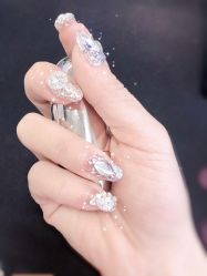 -恐龙·美甲美睫