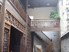 -大韩民国临时政府（长沙）活动旧址