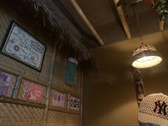 -The Tiki Bungalow提基小木屋酒吧