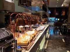 -宁波石浦豪生大酒店·自助餐厅