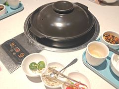 -百年果林椰子鸡(中洲店)