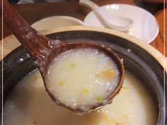 -南拳十三姨·潮汕砂锅粥(世纪金源店)