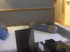 -云中漫步·足疗养生会馆(金开店)